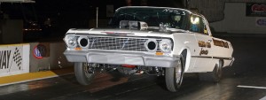 Running Wild II - 1963 Chevy 409 Super Stock